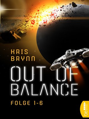 cover image of Out of Balance--Folge 1-6